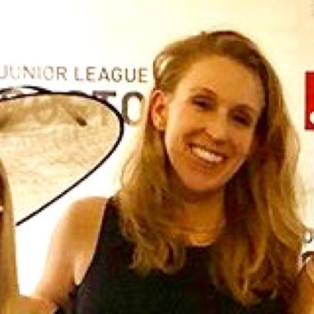 Meet your Posher, Caroline